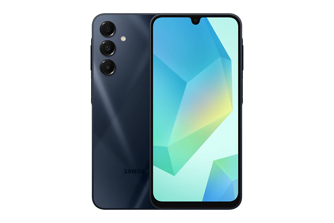Samsung Galaxy A16 5G official product image