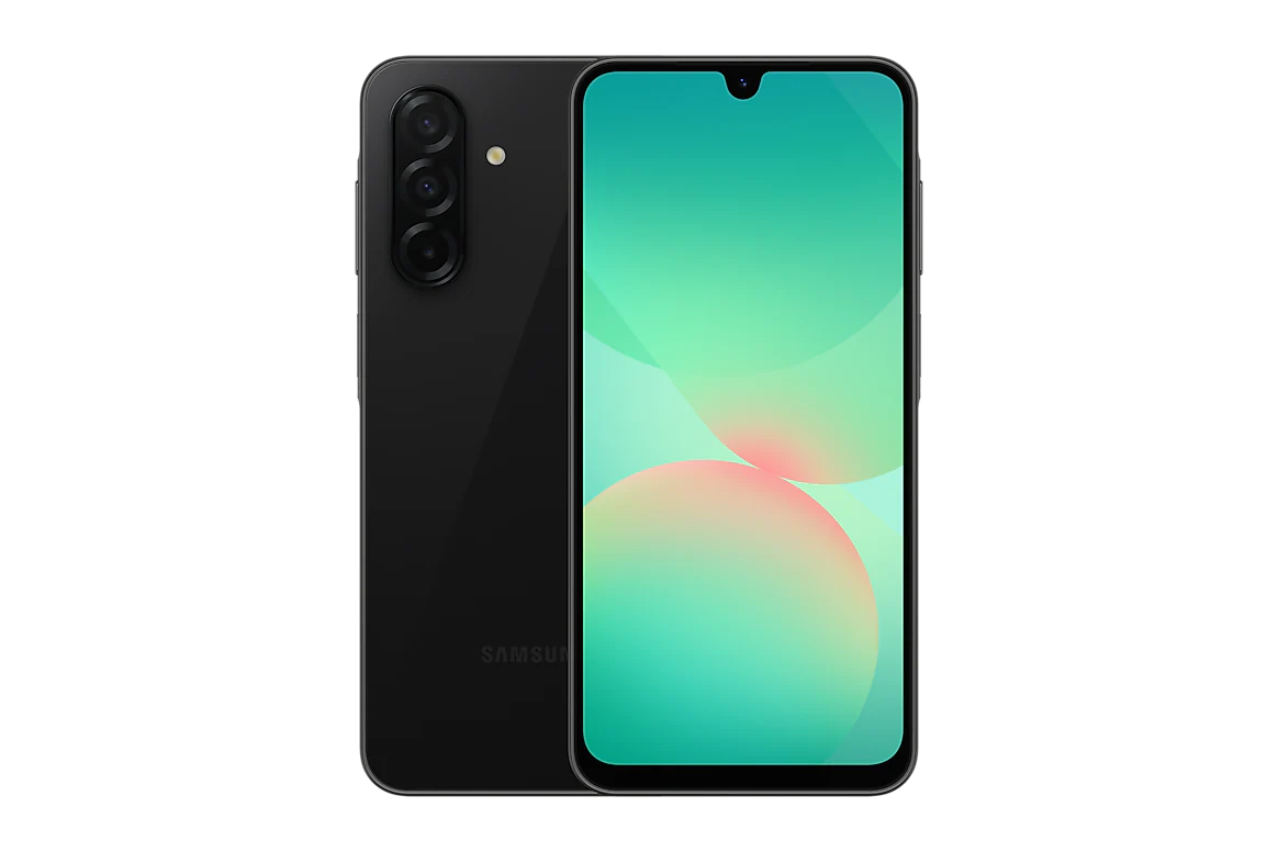 Samsung Galaxy A26 5G official product image