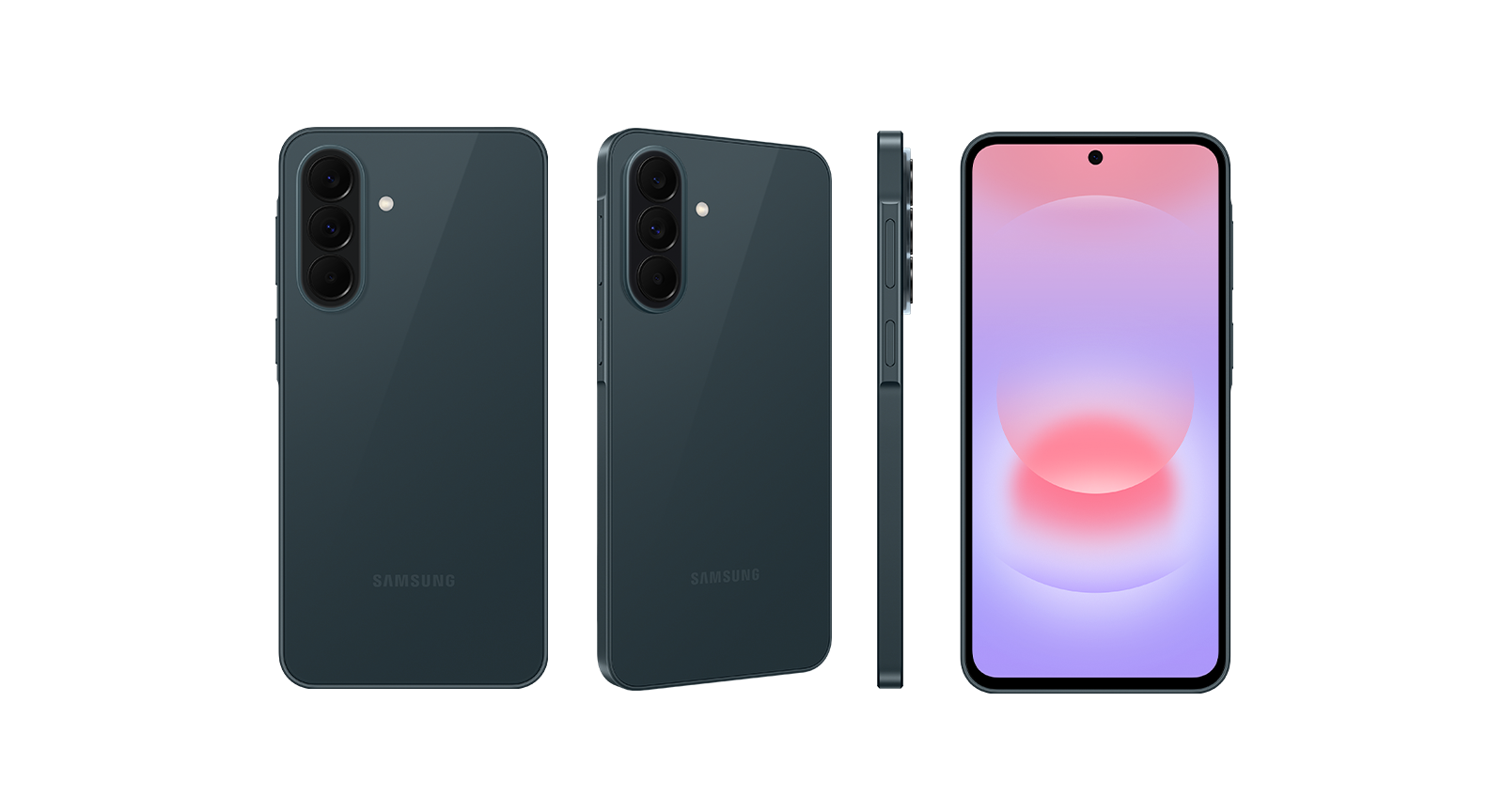 Samsung Galaxy A37 5G official product image