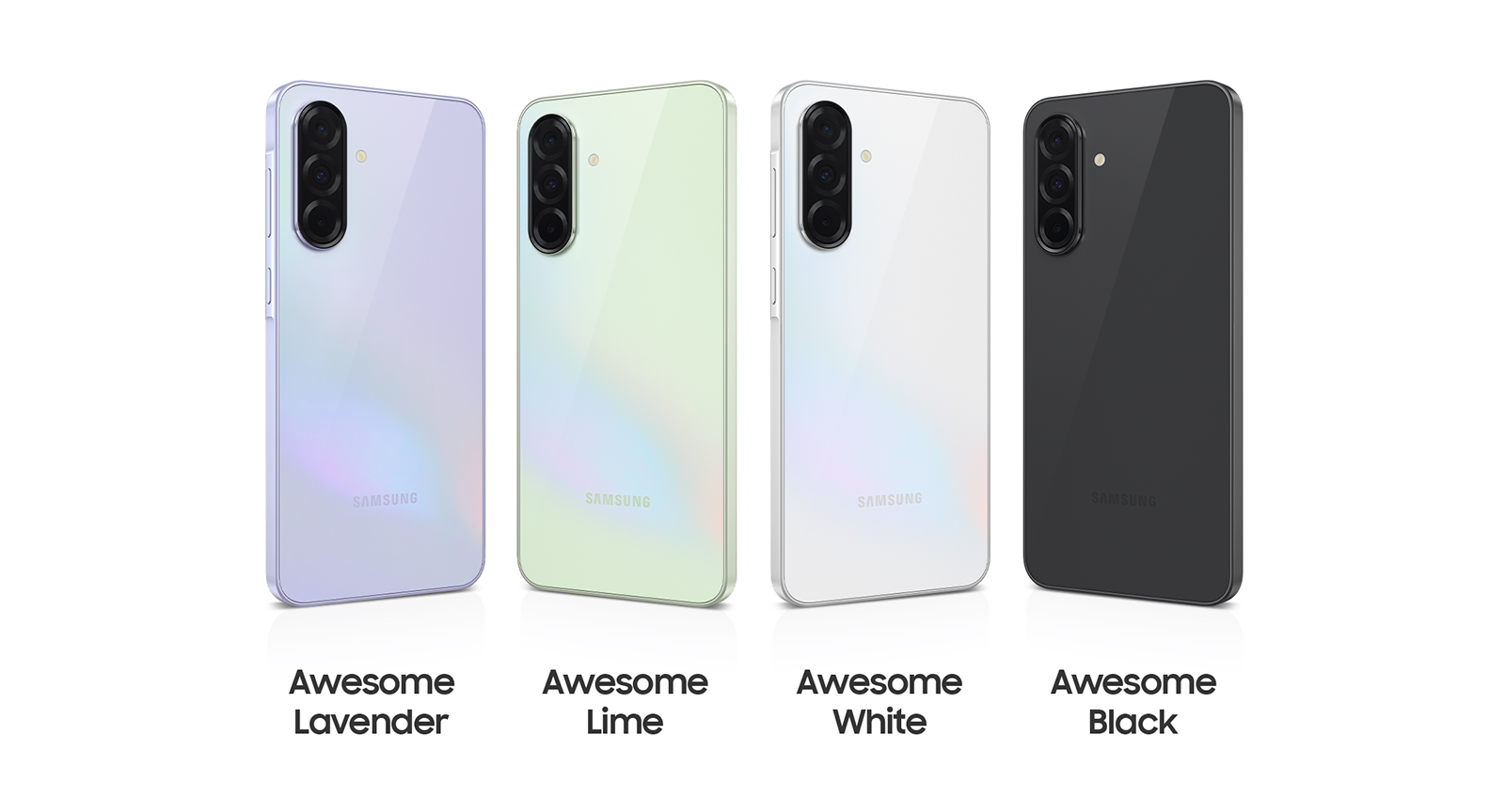Samsung Galaxy A36 5G
