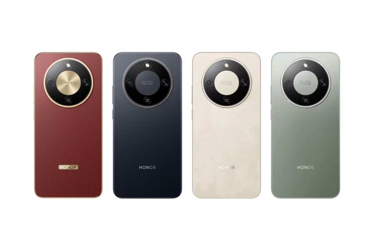 HONOR X9d 5G