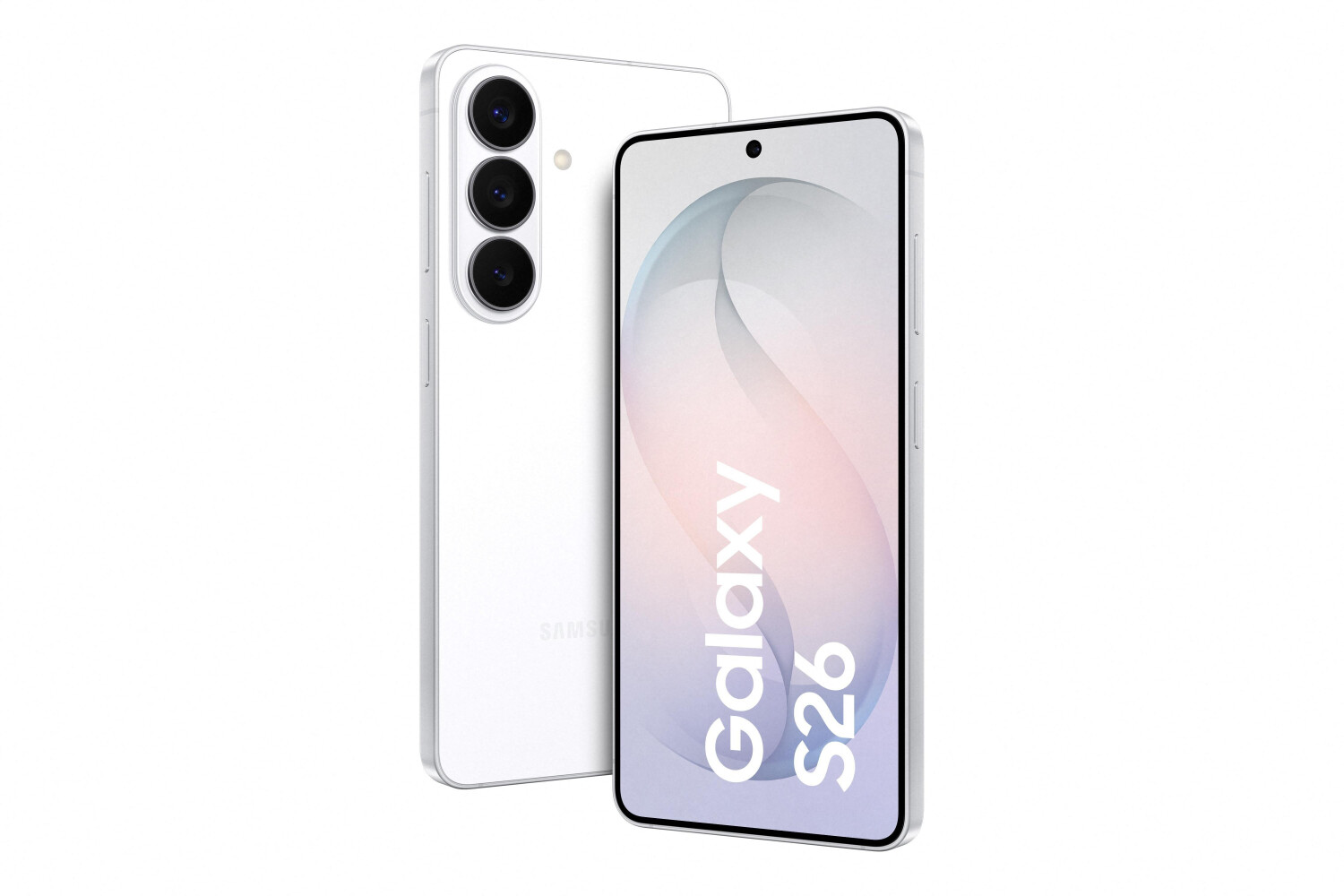 256GB / 12GB / White