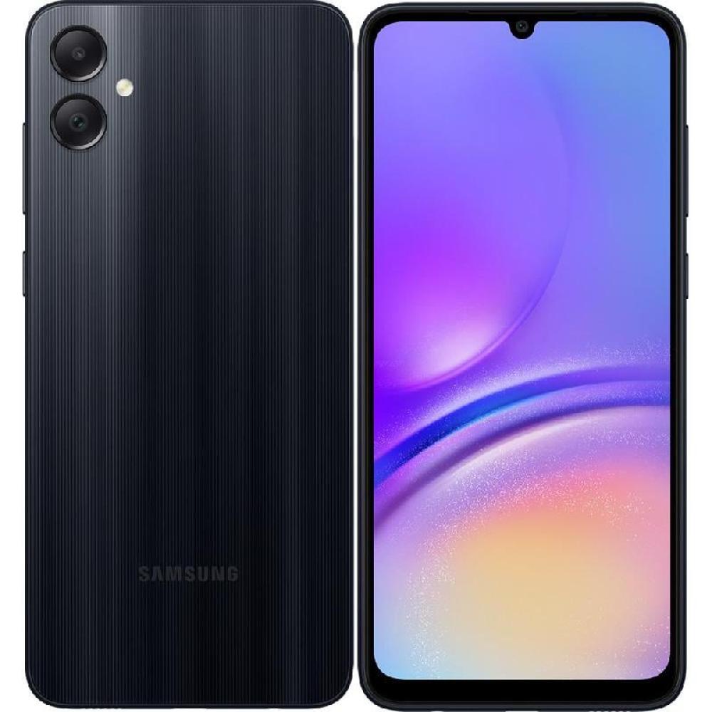 128 GB / 4 GB / Black