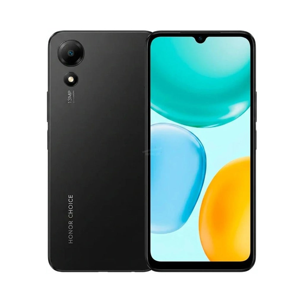 32 GB / 3 GB / 🖤 Elegant Black أسود أنيق