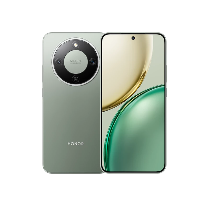 256GB / 12GB / Forest Green