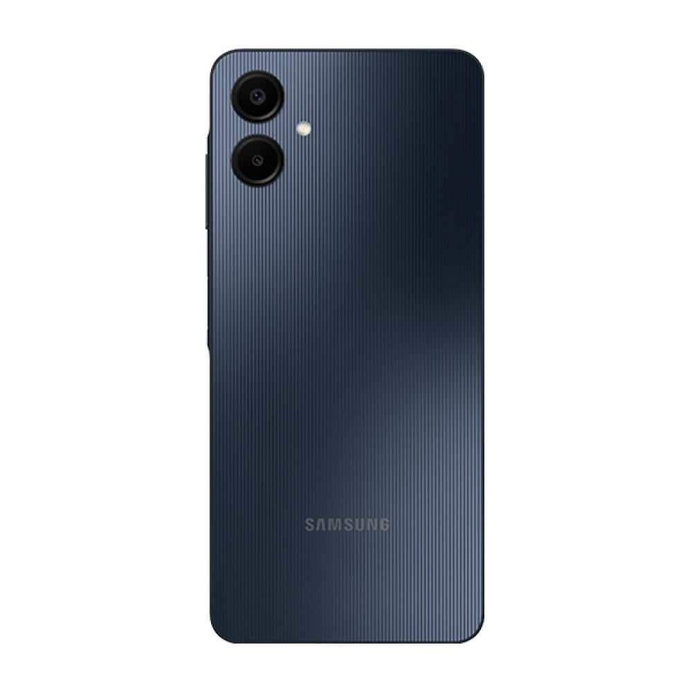 128 GB / 4 GB / Black