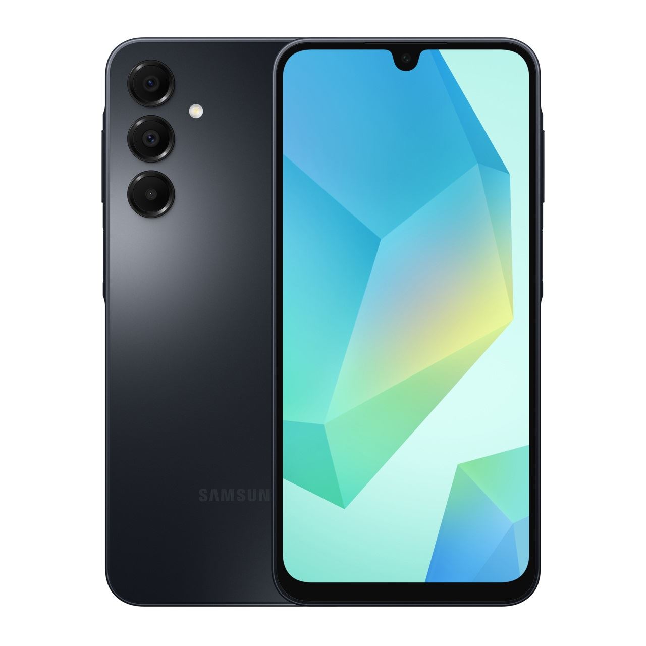 128 GB / 4 GB / Blue Black
