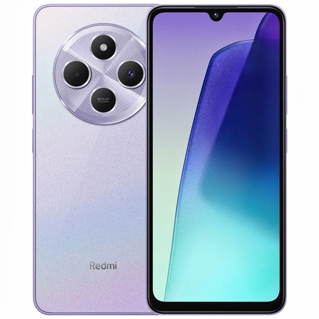 256GB / 8GB / Dreamy Purple